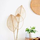 여름에 어울리는 라탄 활용 소품공예 이미지