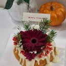 창서초등학교 | 신촌,홍대 헤이진 구겔호프 크리스마스 케이크 후기