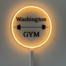 통일초 정문 사거리(1) | 워싱턴짐 | 강서구청 사거리 체형관리 등촌동PT 워싱턴짐 1:1 코칭 후기