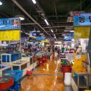 전곡항 수산물센터 1층 이미지