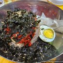 일송막국수，닭갈비 이미지