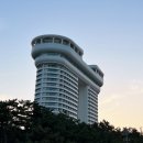 스카이베이경포호텔 Fitness | 강릉 스카이베이 경포호텔 코너룸 후기｜바다+호수 뷰, 레이크뷰와 비교