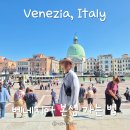 베네치아 본섬 가는법: 메스트레역에서 Venezia Daily Pass 기차+바포레토 현장 구매 방법