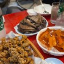 삼미시장2 | 이천 시장 맛집 | 삼미분식 흑백요리사2 출연 닭똥집튀김 후기