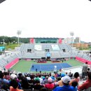 인천 , 열우물 테니스 경기장 (십정 경기장) , 3,510 , 2013.09.14 이미지