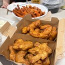 아이벗치킨 내수점 | [증평 맛집] 바삭함의 끝판왕! 아이벗치킨 증평점, 스페셜 간장&amp;매콤+치즈볼 조합 강추 후기