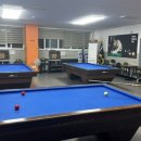 삼보당구클럽 이미지