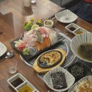 탑플레이스pc 의정부신시가지점 | 의정부 횟집 숙성로바다길 쫀득하고 신선한 모둠 숙성회 맛집