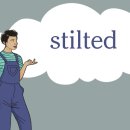 stilted 이미지