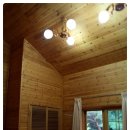 계명산자연휴양림 산림휴양관 이미지