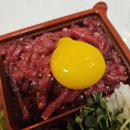 늘을2로27 | 호평동 야식 맛집 별난연육 가성비 폭발 육회 육사시미 A세트 찐 내돈내산 후기!