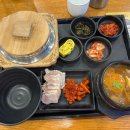 원할머니보쌈용답점 | 맛집/용답역맛집] 맛있는 쌀밥에 된장찌개 찐 맛집인 원할머니보쌈용답답십리점 가마솥밥정식 내돈내산후기
