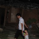 송노골 흙집 이미지