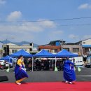 단성시장 이미지