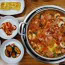 송탄부대찌개이정 이미지