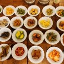 시골백반 이미지