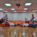 아름다운유치원 | 수원 용인 풍선장식 유치원행사 학예회 졸업식 입학식 포토존