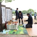 백봉초, 600년 묵은 느티나무 아래서 만년대 축제 열어 이미지