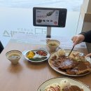 김밥나라왕돈까스 | 평동 점심 먹을 만한 곳 진심왕돈까스 솔직후기