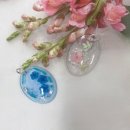 (주)다온디자인 | 다온레진공방 데이트첫체험후기 우리만의키링완성