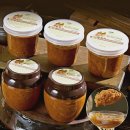 고기2통 | 이승희 명인 만능 맛된장으로 집밥의 품격을 올리다! 530g 2통 + 300g 3통 구성 추천