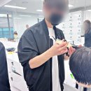 4-2 헤어미용 실무과정 Ⅰ(커트와 드라이) | 김포미용학원 실무 중심의 단계별 커리큘럼