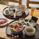 오메야 | 분위기 좋은 광주 동명동 일식 오메 요즘같이 야장 즐기기에 딱!