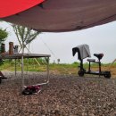 곰개나루터화장실(다목적구장) | 전북캠핑여행 가볼만한곳 익산웅포캠핑 곰개나루캠핑장