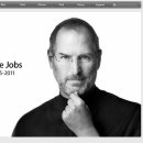 Topic 4 this week (Steven P. Job, Co-founder of apple dies) 이미지