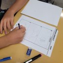 영남중학교 내 이미지