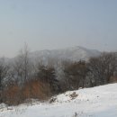 제008차(22-01월) 01월 15일 계룡산 국사봉 산행공지 이미지