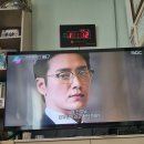 오늘 영화 소개 프로그램서 배우님 모습~ 이미지