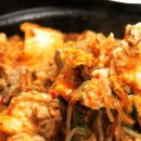천통비빔돼지