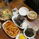 다랑참치 | [경기/광명] 90년대생들 학교 앞 분식집 떡볶이 맛 - 다랑분식