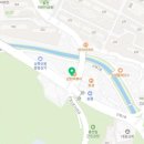 신봉사거리-홍천중학교 이미지