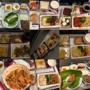582 | 아시아나 인천-로마 OZ561, 밀라노-인천 OZ582 직항 이코노미 기내식 후기