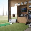 베스트 골프연습장 이미지