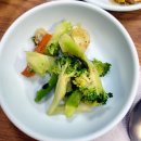 황제집밥식당 이미지