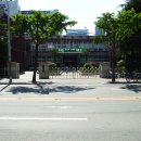 부산광역시립부전도서관 이미지