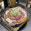 한우불고기육회 이미지