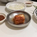 덕포리국수 | -영월 맛집- 행운식당 영월행운식당 영월콩국수