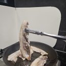 녹차먹인돼지 | 프리미엄냉장한돈:)촉촉한 육즙 쫄깃한식감의 맛있는 녹차먹인돼지"치타고"삼겹살 후기!