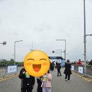 지금부터 한 걸음 도심 속 러닝 | 🌅 13회 정서진 아라뱃길 전국마라톤 후기 🏃‍♀️