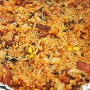 오삼식당