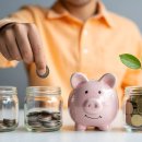 돈 관리를 위한 통장 분리 시스템 활용하기 | 2026년 재테크 로드맵 | 파킹 통장부터 자동 저축까지 돈 모으는 시스템 만들기