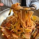조선본갈비밀면 평거점