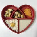 하리표고김밥 | 20개월 유아식 식단 모음