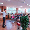 길곡초등학교 이미지