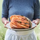 윤상궁우리식품(김치) 이미지