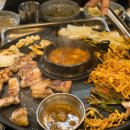 삼오관리 | 의정부역 맛집 삼겹살 삼오식당 고기집 추천